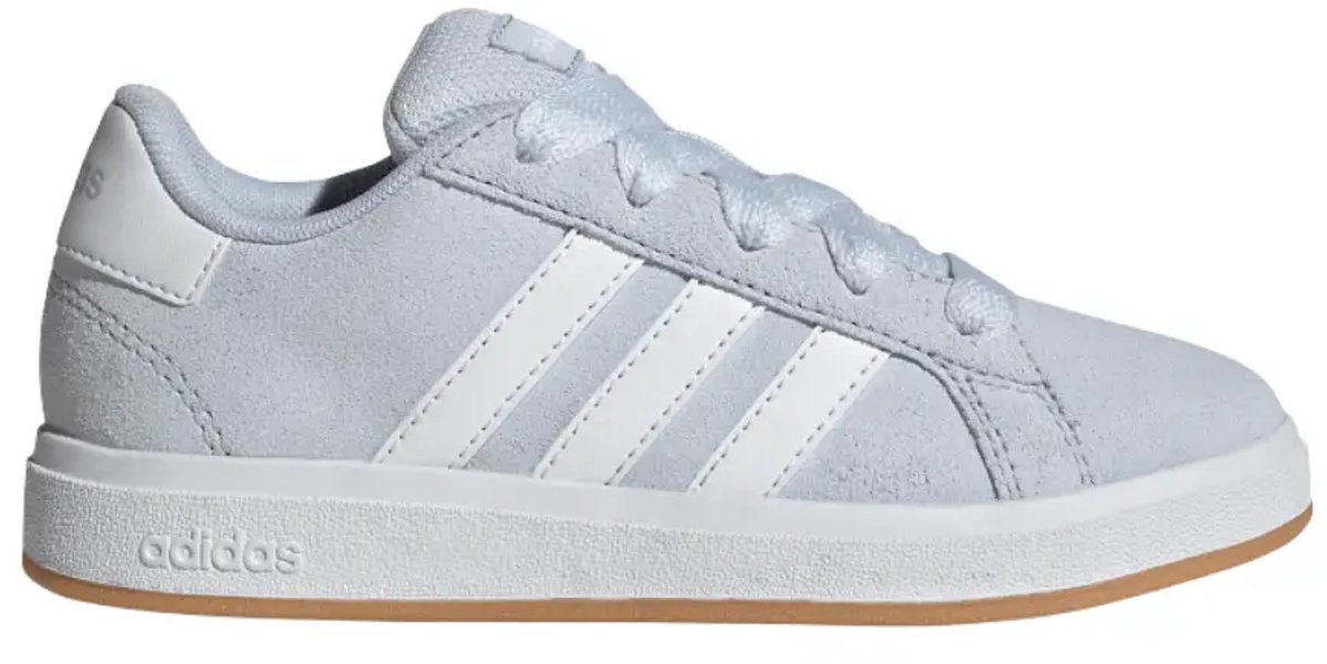 Crystal Sky / Ftwr White / Gum 3