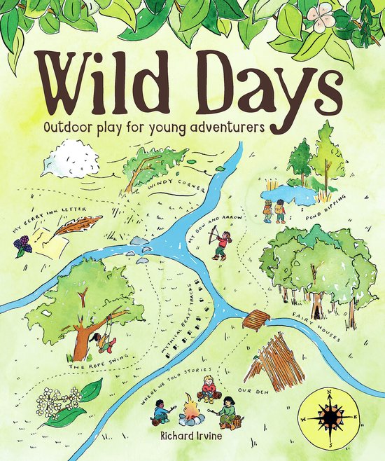 Wild Days