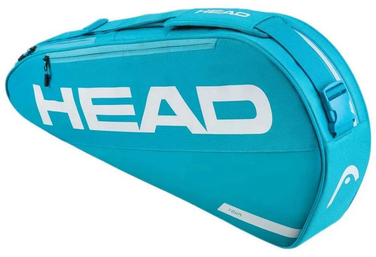 Head Racket Tour S Rackettas Blauw
