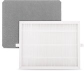 VONROC HEPA en Carbon Filterset - voor Luchtontvochtiger 20L - DF503AC