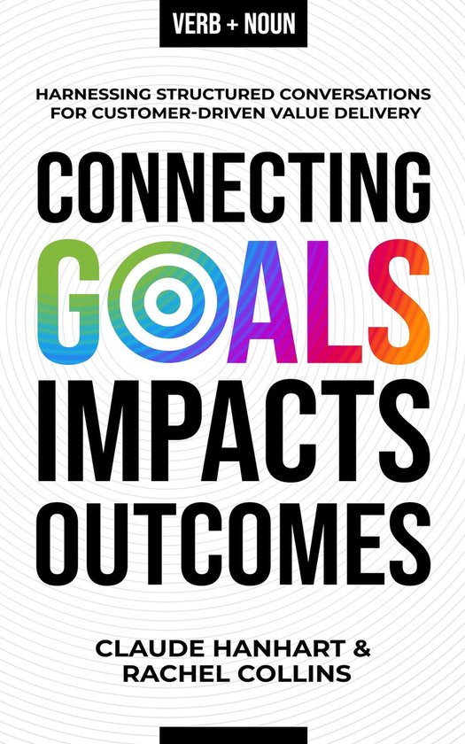 Connecting Goals to Impacts and Outcomes - cover
