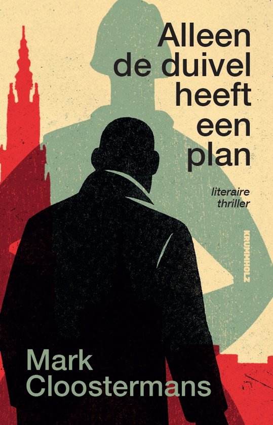 Alleen de duivel heeft een plan