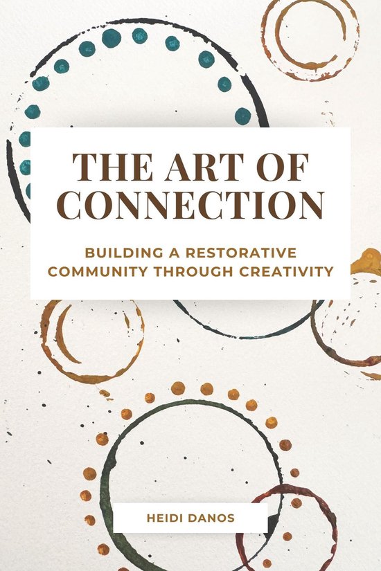 The Art of Connection - cover
