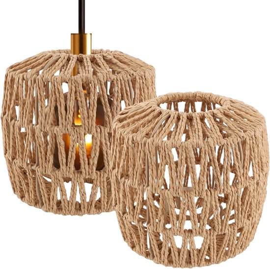 Metalen Lampenkap E26 E27 Forest Tree Style Hollow Out IJzeren Decoratieve Lampenkaphoes Met Binnenste Gouden Patroon Voor Tafelwandplafondlamp Zwart