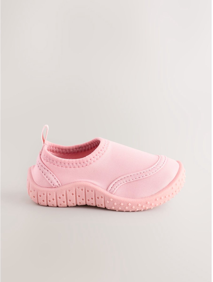 Next - Meisjes - Zwemsokken - Roze