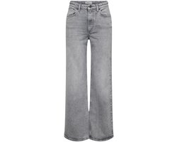 ONLY Wide-leg jeans ONLJUICY High waist Wide leg fit Jeans