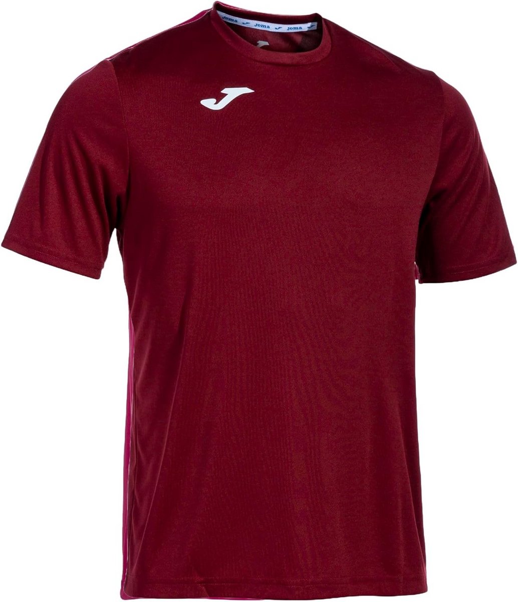 Heren Sportshirt Korte Mouw - Ideaal voor Teamsporten en Training