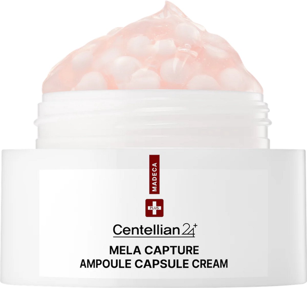 Centellian24 Madeca - Dagcreme - Mela Capture Ampoule Capsule - 55 ml