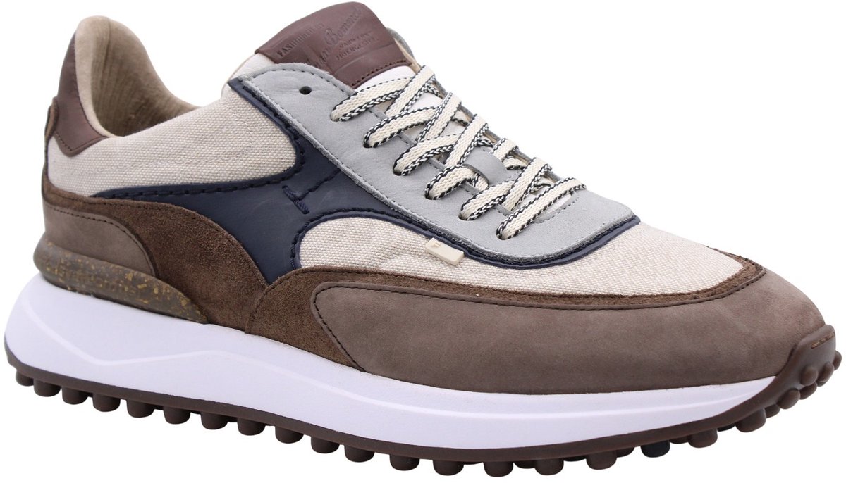 Floris Van Bommel Sfm-10207 Noppi Bruin