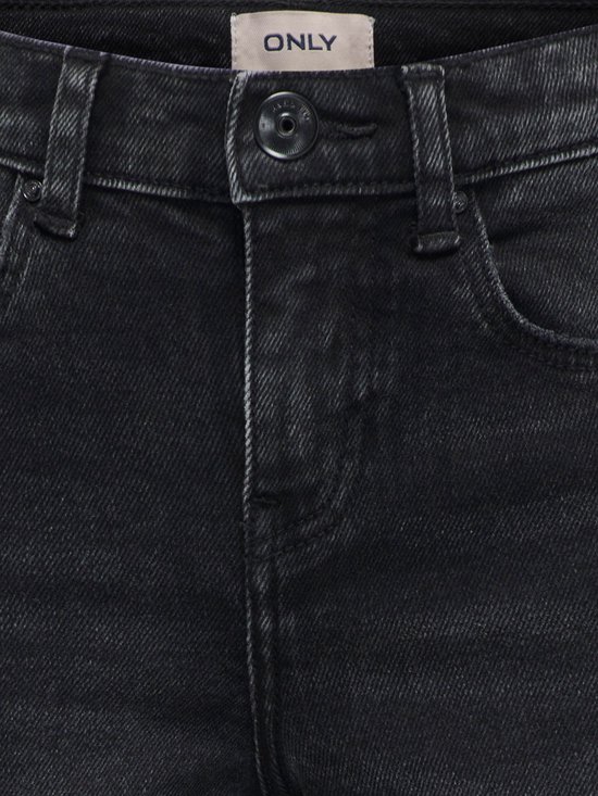 Only KOGJUICY LIFE WIDE LEG DNM DCC369 NOOS Jeans Filles - Taille 152