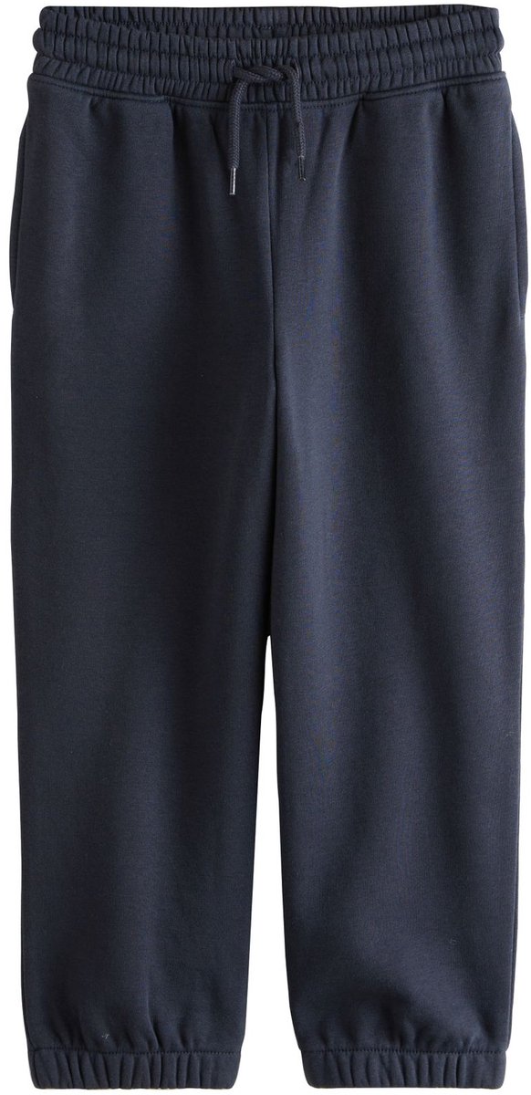Next - Jongens - Joggingbroek met standaard pasvorm - Blauw