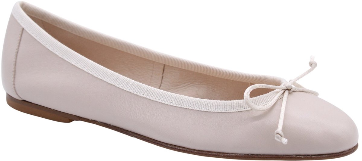 Status - Schoenen - Creme - Vrouwen - Maat 38 -
