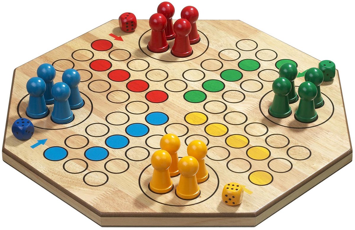Philos Ludo maxi - diameter 50cm