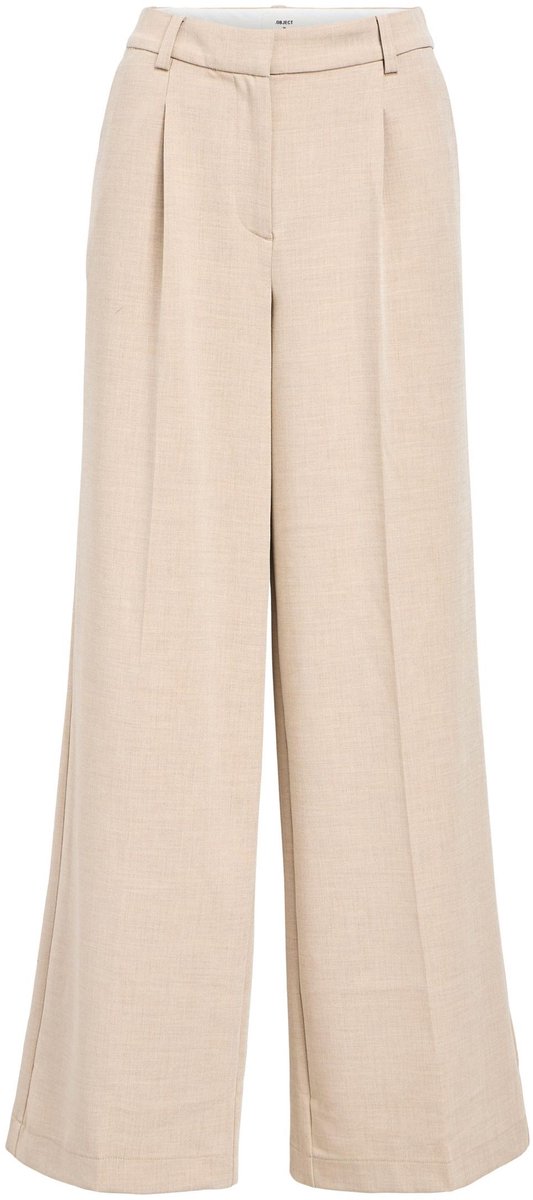 Object Broek Brede pijp