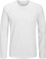 3XL - Heren - Katoen - Houthakker - Lange mouwen - Goedkope