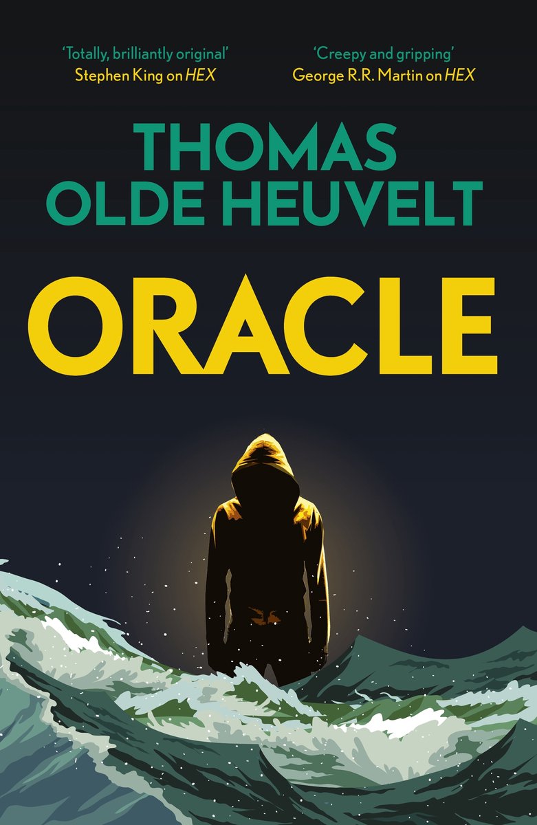 Oracle thumbnail