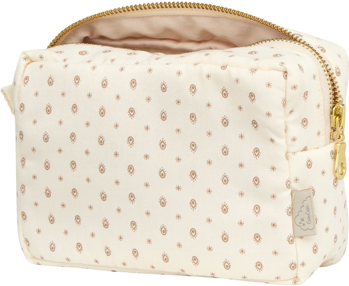 Cam Cam Copenhagen Toilettas - Rowan - 16 x 8 x 12 cm