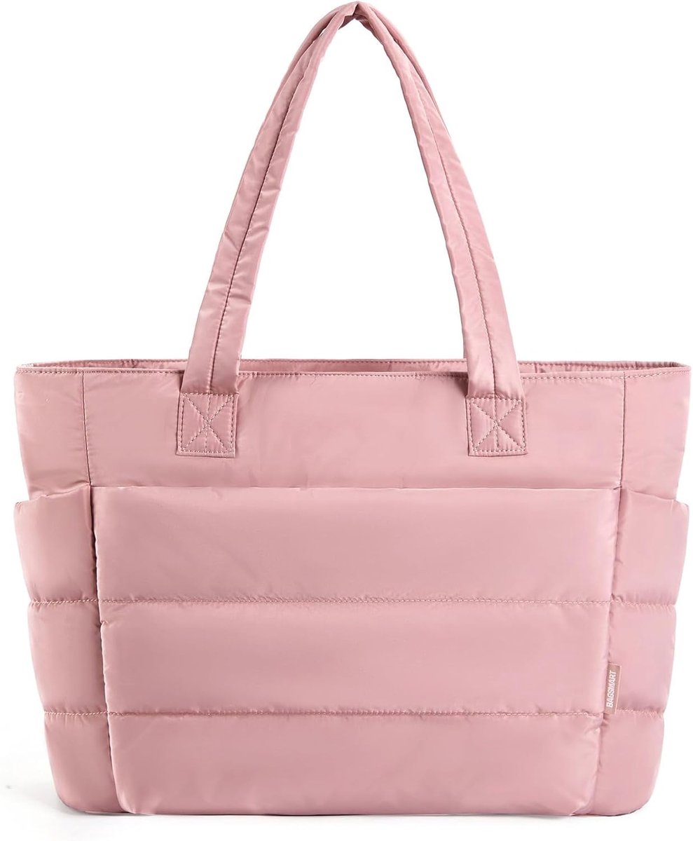 Grote Dames Shopper Schoudertas Waterdicht Casual Tote Werktas