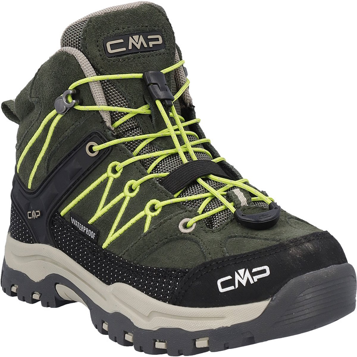 CMP Casual schoenen 3Q12944-02FV CMP Kids Rigel