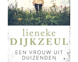 Omslag van Een vrouw uit duizenden