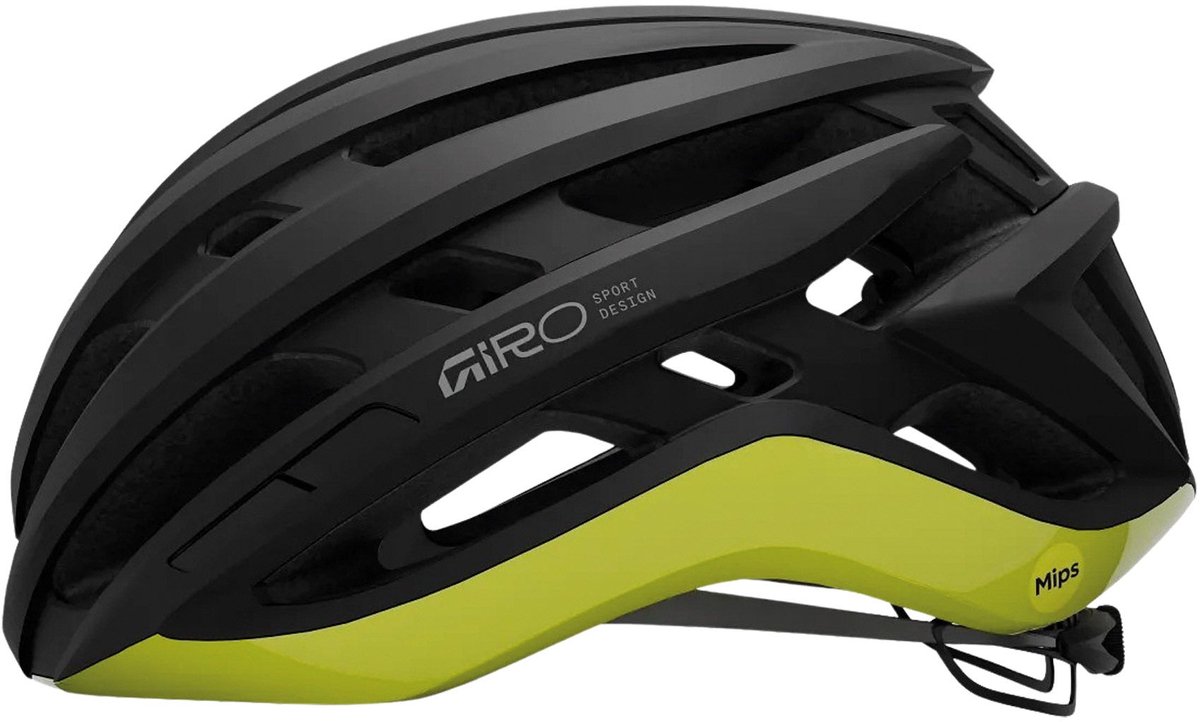 Giro Agilis Mips Helm Senior – foto 2