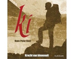 Ki, kracht van binnenuit