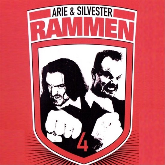 Rammen - cover