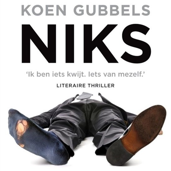 Niks - cover