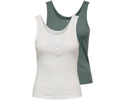 ONLY Top ONLSIMPLE 2-pack Top