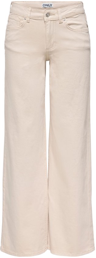 UNIQUEMENT Pantalon classique ONLMADISON Coupe wide leg Pantalon classique