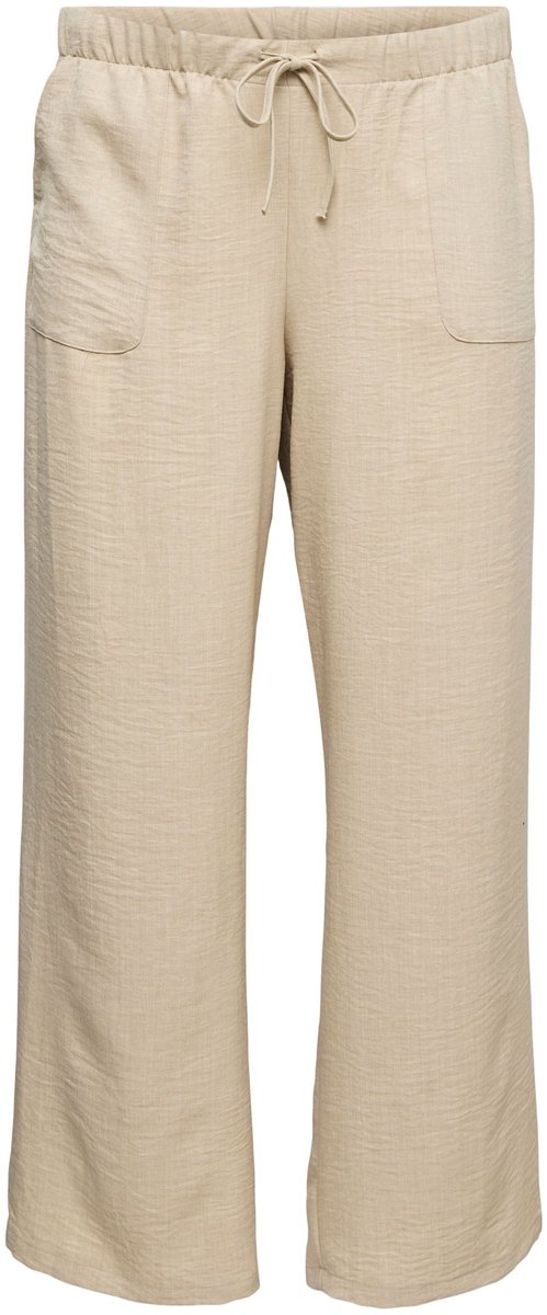 Vero Moda Curve Klassieke broek VMCMELANEY Broek