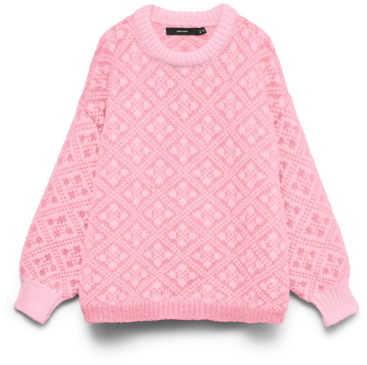 Vero Moda Gebreide pullover VMINGA Gebreide pullover