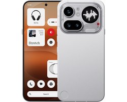 Nothing Phone 4a Pro - 8GB/128GB - Zilver