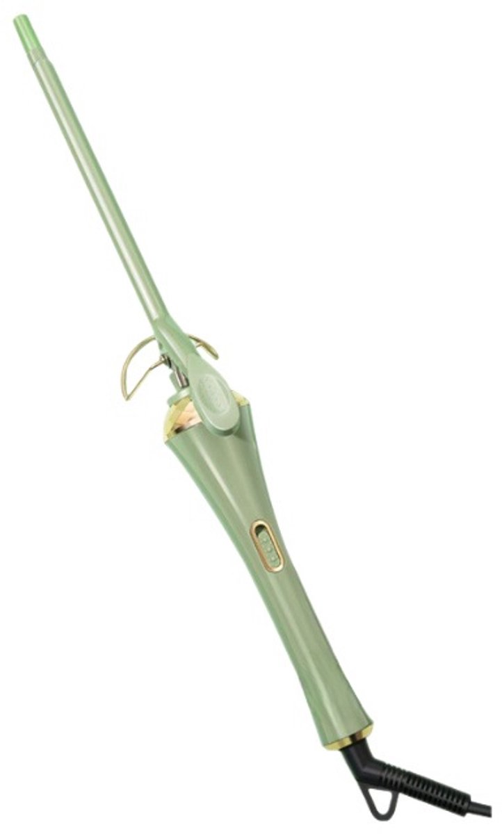 Zouma Keramische Krultang 34W voor Kleine Krullen - Zouma - €39,99