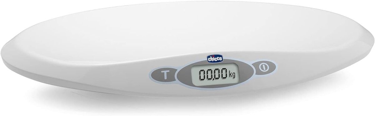 Baby Weegschaal - Digitale Weegschaal - Nauwkeurig - Gewichtsmeting