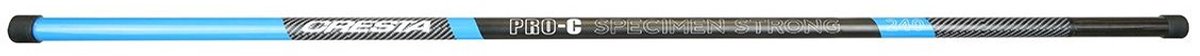 Cresta Pro-C Strong Putover Handle Schepnetsteel 240 - Schepnetsteel