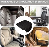 CozyDrive™ | Hoofdsteun & rugkussen voor in de auto Prylar för bilenEr CozyDrive™ | Hoofdsteun & rugkussen voor in de auto Prylar för bilenEr