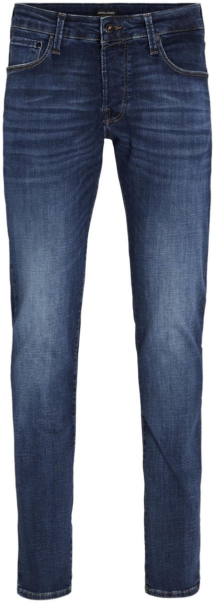JACK&JONES JEANS INTELLIGENCE JJIGLENN JJICON JJ 057 50SPS NOOS Heren Jeans x L32