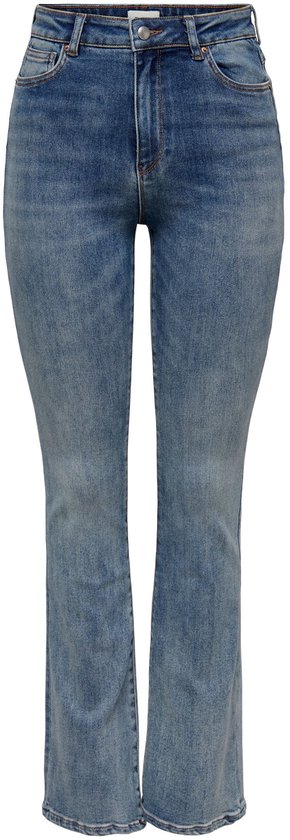 Only broek carolina hw belts cc tlr voor dames - rood - Kleding kopen? | Korting tot 70