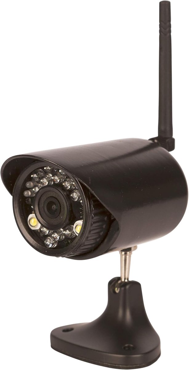 HD Smartphone Camera Set voor Dierenbewaking