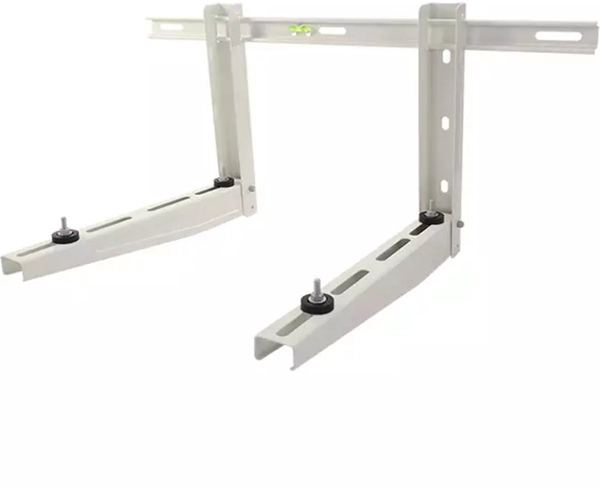 Climaconnect buitenunit Wandconsole 800x380x485mm