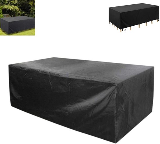 Tuinmeubelhoes