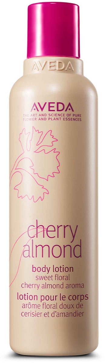 Aveda - Cherry Almond Body Lotion