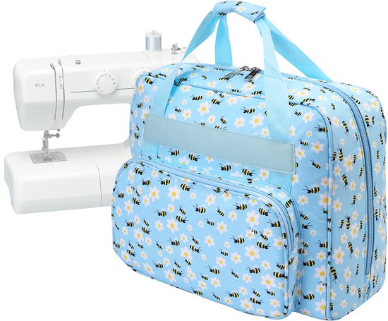 Sac de Transport pour Machine à Coudre Horsande Sac de Transport pour Machine à Coudre Horsande