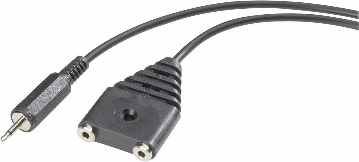 Extra sensor voor waterdetector met lange kabel