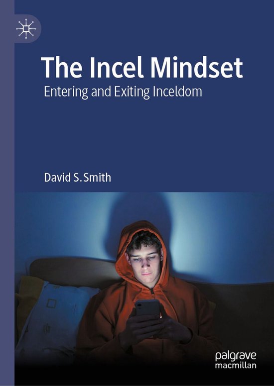 Behavioral Science and Psychology (R0) - The Incel Mindset - cover