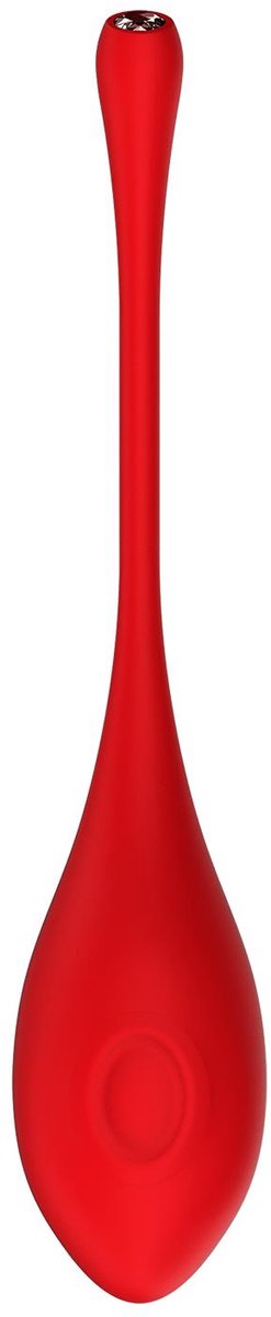 Red Revolution Metis Vibratie Eitje