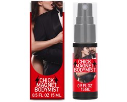 Chick Magnet - Bodymist - 0.5 fl oz / 15 ml