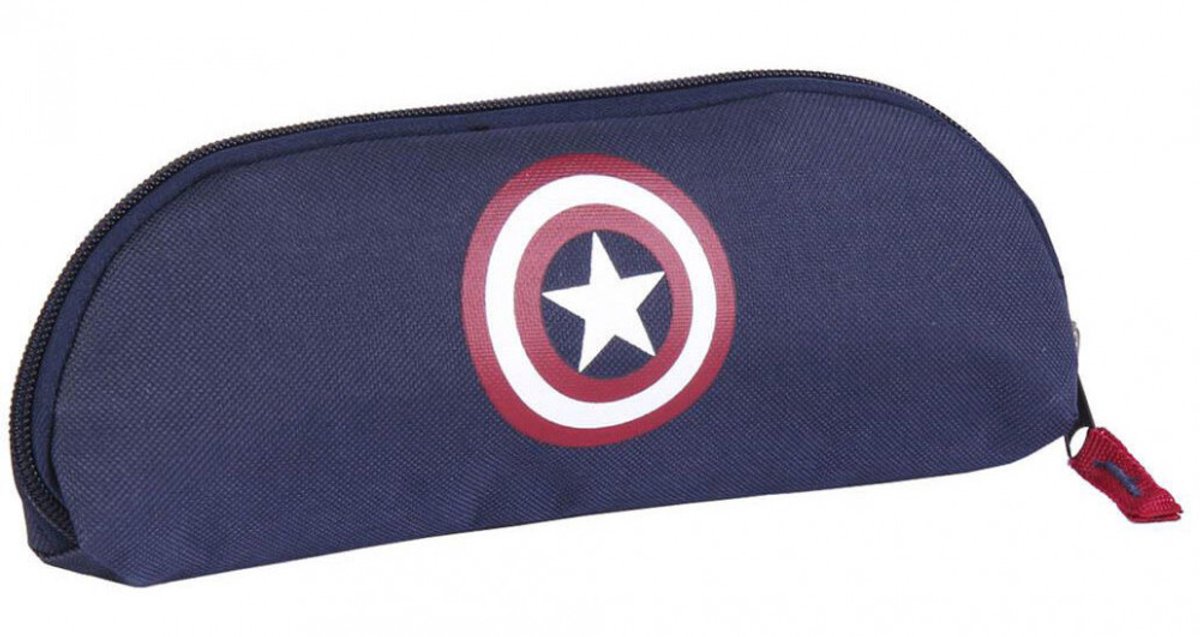 Marvel Captain America - Etui