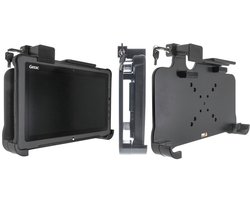houder Getac F110 Gen 1-5 met SLOT - 2 sleutels 539865